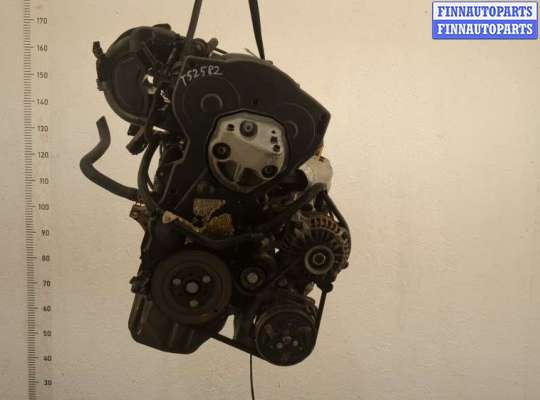 купить Заслонка дроссельная на Peugeot 307 2001-2008