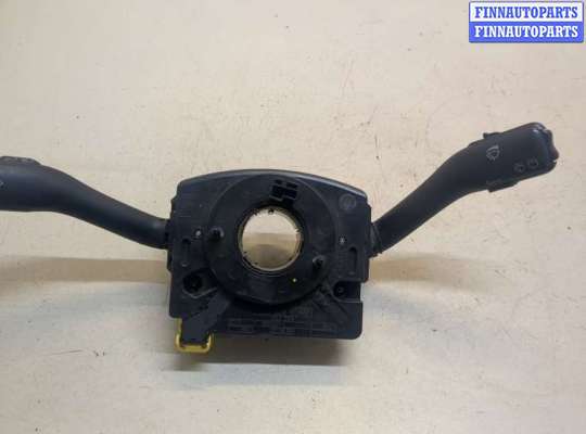 Переключатель поворотов и дворников (стрекоза) VG2365678 на Volkswagen Passat 5 2000-2005