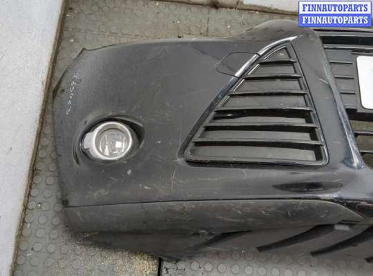 купить Бампер на Ford Focus 3 2011-2015