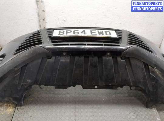 купить Бампер на Ford Focus 3 2011-2015