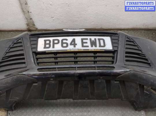 Купить Бампер на Ford Focus 3 2011-2015 Бампер FO2231861 на Ford Focus 3 2011-2015