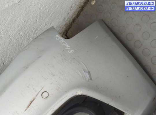 купить Бампер на Audi A4 (B8) 2007-2015