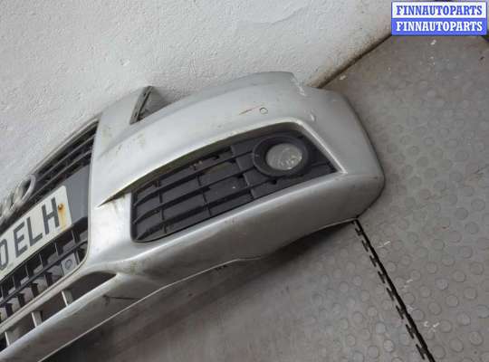 купить Бампер на Audi A4 (B8) 2007-2015