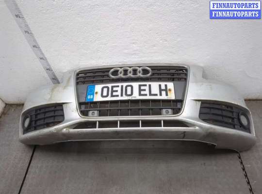 купить Бампер на Audi A4 (B8) 2007-2015