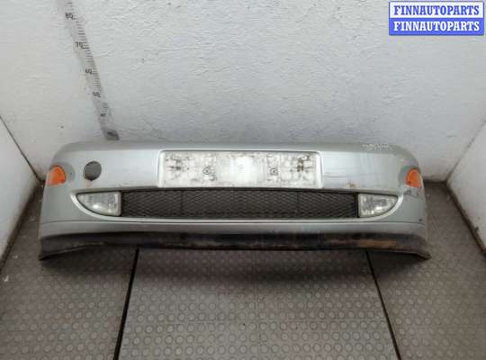 Купить Бампер на Ford Focus 1 1998-2004 Бампер FO2214275 на Ford Focus 1 1998-2004