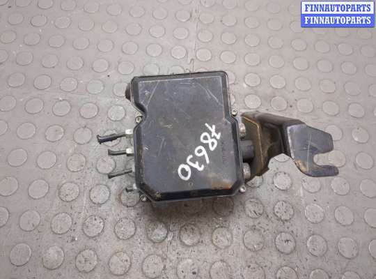 купить Блок АБС, насос (ABS, ESP, ASR) на Nissan Juke 2010-2019