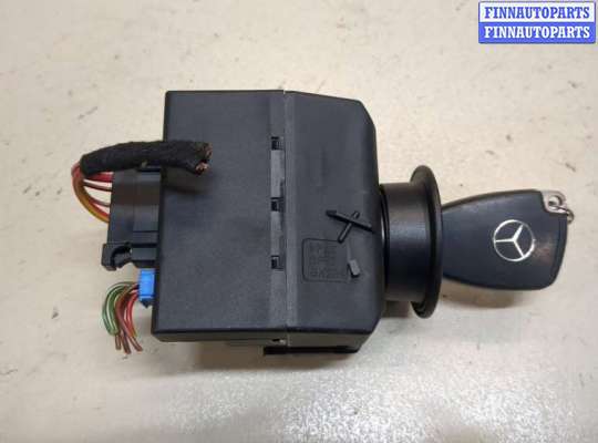 купить Замок зажигания на Mercedes E W211 2002-2009