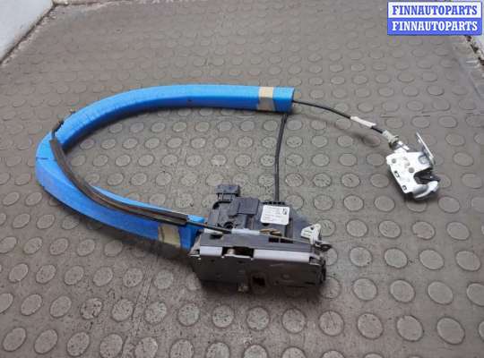 купить Замок двери на Peugeot Boxer 2014-2025