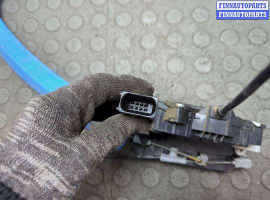 купить Замок двери на Peugeot Boxer 2014-2025