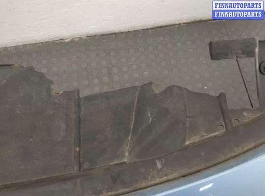 купить Бампер на Renault Scenic 2009-2012