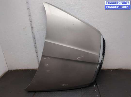 Купить Капот на Skoda Octavia (A5) 2004-2013 Капот SK530700 на Skoda Octavia (A5) 2004-2013