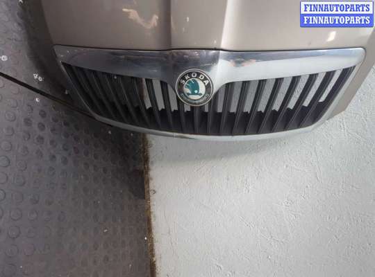 купить Капот на Skoda Octavia (A5) 2004-2013