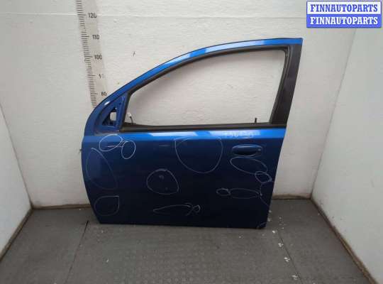 купить Дверная карта (Обшивка двери) на Chevrolet Aveo (T250 / 255) 2006-2012