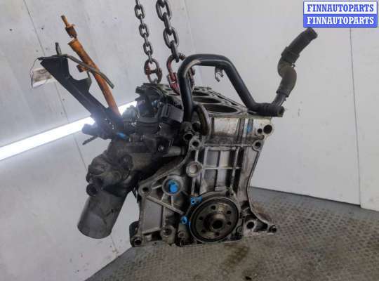 купить Блок цилиндров (Шорт блок) на Volkswagen Golf 4 1997-2006