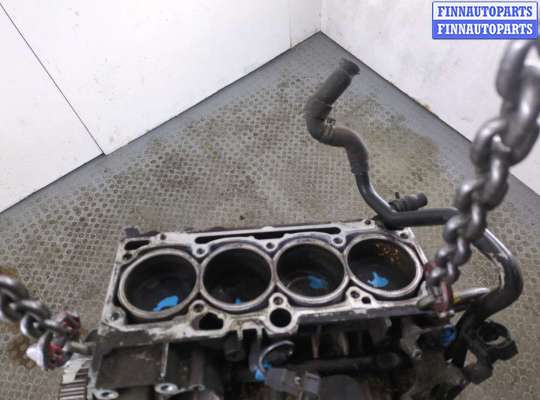 купить Блок цилиндров (Шорт блок) на Volkswagen Golf 4 1997-2006