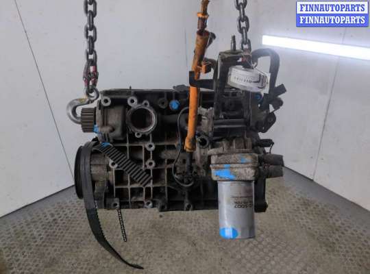 купить Блок цилиндров (Шорт блок) на Volkswagen Golf 4 1997-2006