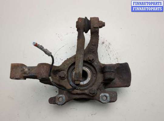 купить Ступица (кулак, цапфа) на Opel Astra H 2004-2010