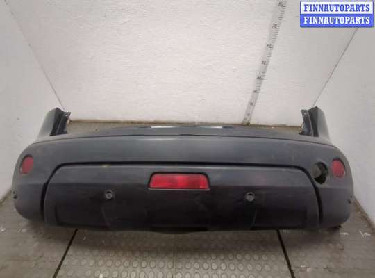 Катафот NS954267 на Nissan Qashqai 2006-2013