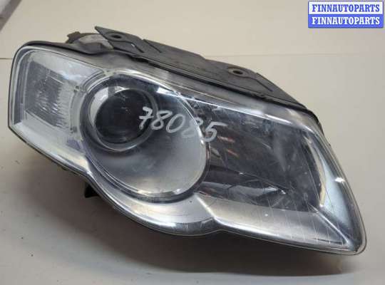 купить Фара (передняя) на Volkswagen Passat 6 2005-2010