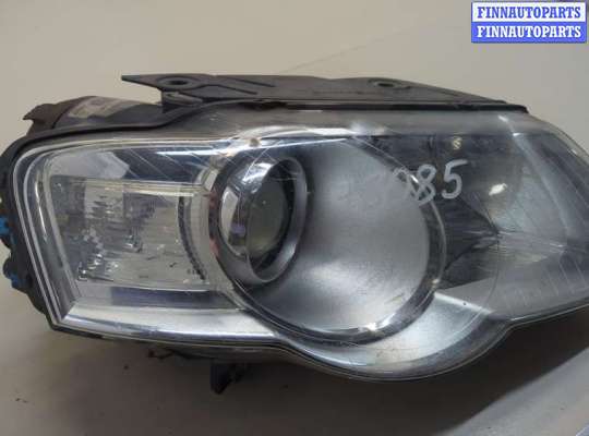 купить Фара (передняя) на Volkswagen Passat 6 2005-2010