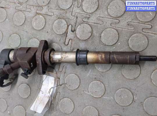 Купить Форсунка топливная на Volvo C30 2006-2013 Форсунка топливная VL545621 на Volvo C30 2006-2013