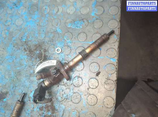купить Форсунка топливная на Volvo C30 2006-2013