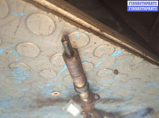 купить Форсунка топливная на Volvo C30 2006-2013