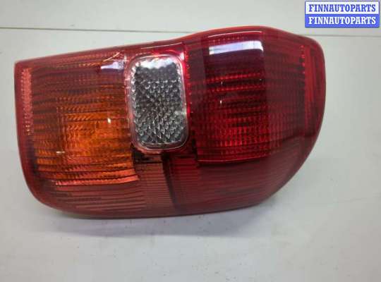купить Фонарь (задний) на Toyota RAV 4 2000-2005