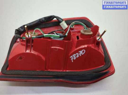 купить Фонарь (задний) на Toyota RAV 4 2000-2005