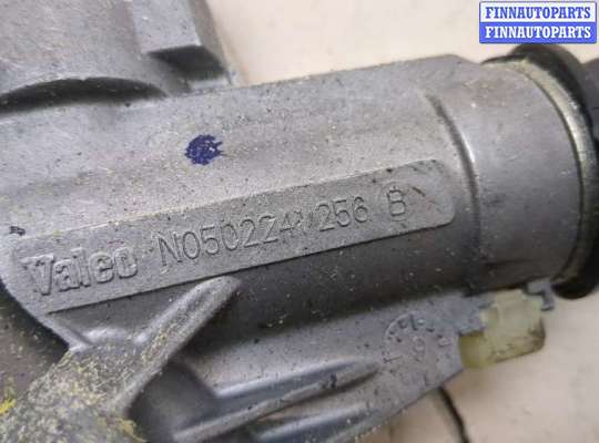 купить Колонка рулевая на Toyota Yaris 2005-2011