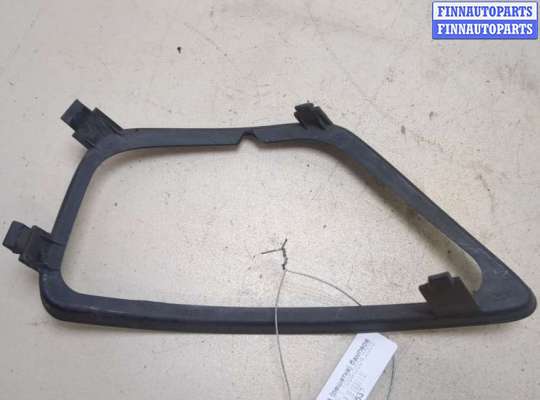 купить Заглушка (решётка) бампера на Ford Focus 1 1998-2004