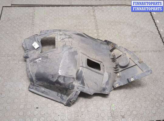 Защита арок (подкрылок) BM3254693 на BMW 3 E90, E91, E92, E93 2005-2012