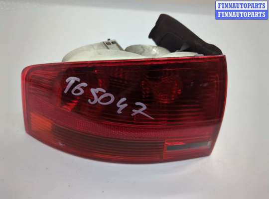 Фонарь (задний) AU1765169 на Audi A4 (B7) 2004-2009