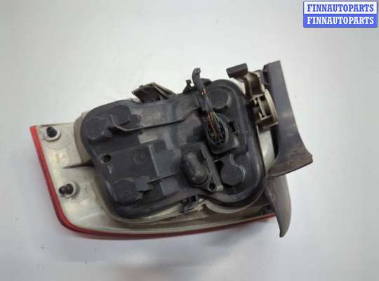 купить Фонарь (задний) на Audi A4 (B7) 2004-2009