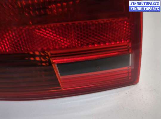 купить Фонарь (задний) на Audi A4 (B7) 2004-2009
