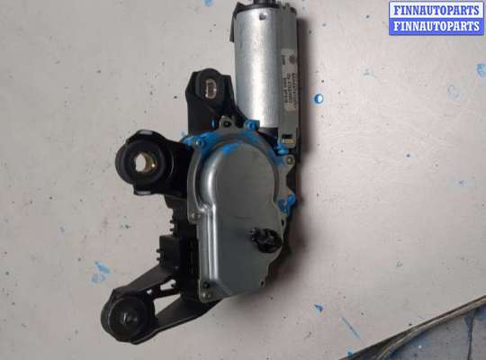 купить Двигатель стеклоочистителя (моторчик дворников) задний на Volkswagen Lupo