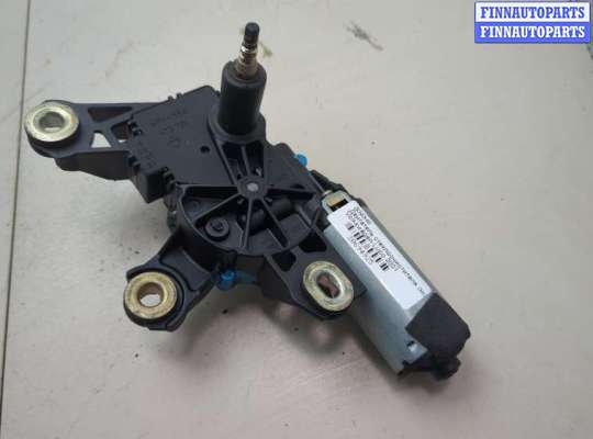 Моторчик дворников (стеклоочистителя)