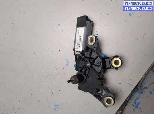 купить Двигатель стеклоочистителя (моторчик дворников) задний на Volkswagen Lupo