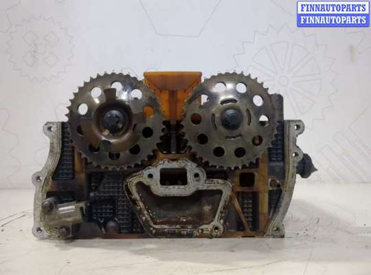 купить Головка блока (ГБЦ) на Opel Corsa D 2006-2011