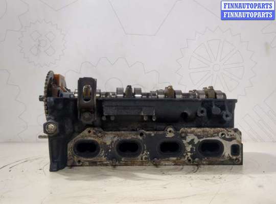 купить Головка блока (ГБЦ) на Opel Corsa D 2006-2011
