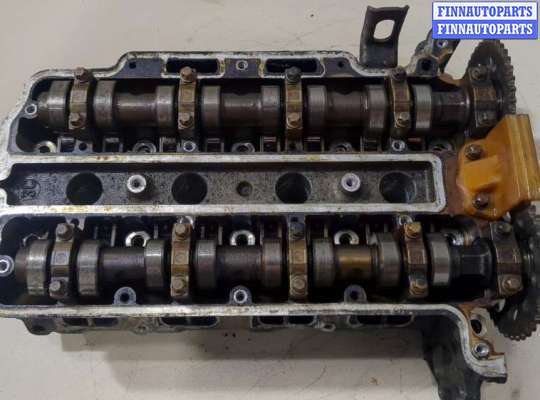 купить Головка блока (ГБЦ) на Opel Corsa D 2006-2014