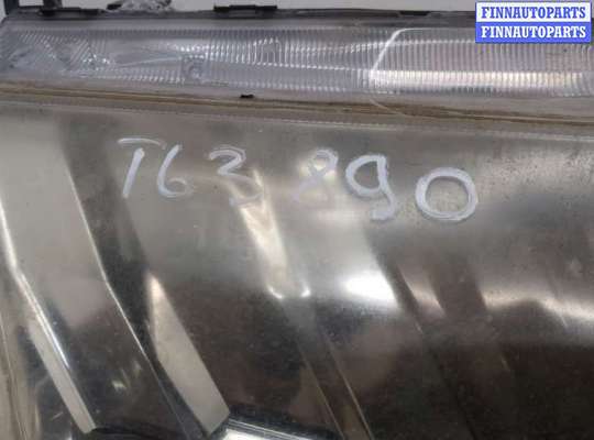 купить Решетка радиатора на Honda Civic 2005-2012