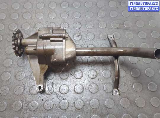 купить Насос масляный на Mercedes C W203 2000-2008