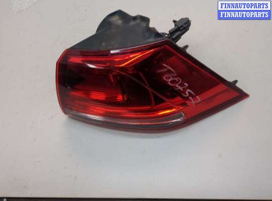 купить Фонарь (задний) на Volkswagen Golf 7 2012-2020