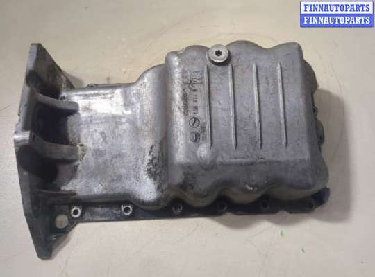 купить Поддон на Opel Meriva 2003-2010