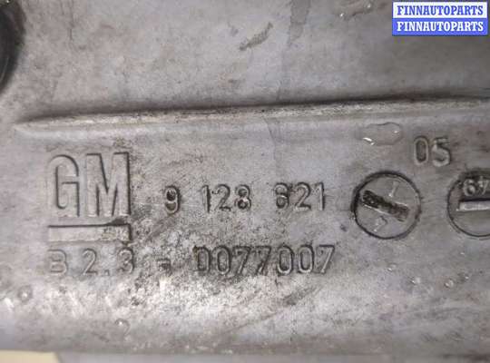 купить Поддон на Opel Meriva 2003-2010