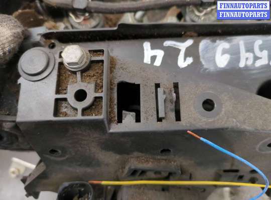 купить Компрессор кондиционера на BMW 3 E90, E91, E92, E93 2005-2012
