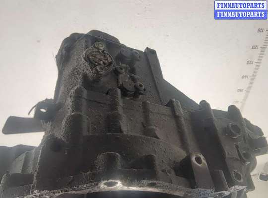 купить КПП 5-ст.мех. (МКПП) на Volkswagen Polo 2009-2014