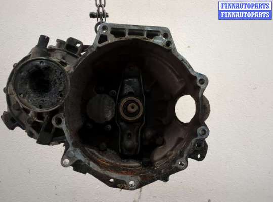 купить КПП 5-ст.мех. (МКПП) на Volkswagen Polo 2009-2014
