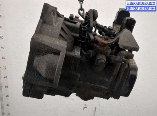 купить КПП 5-ст.мех. (МКПП) на Volkswagen Polo 2009-2014